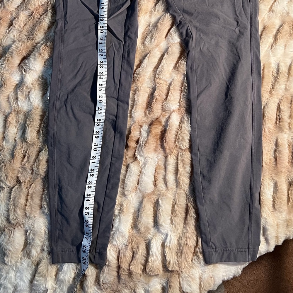 Athlete Peak Hybrid Fleece Tight Gem